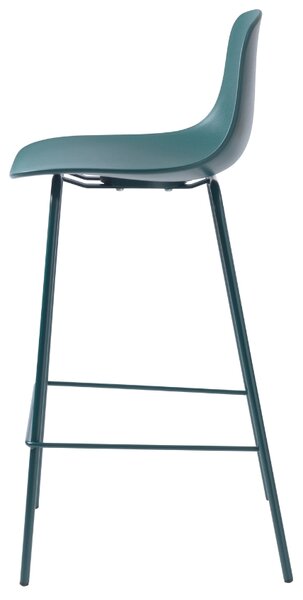 Unique Furniture Plastová barová židle Whitby 67,5 cm