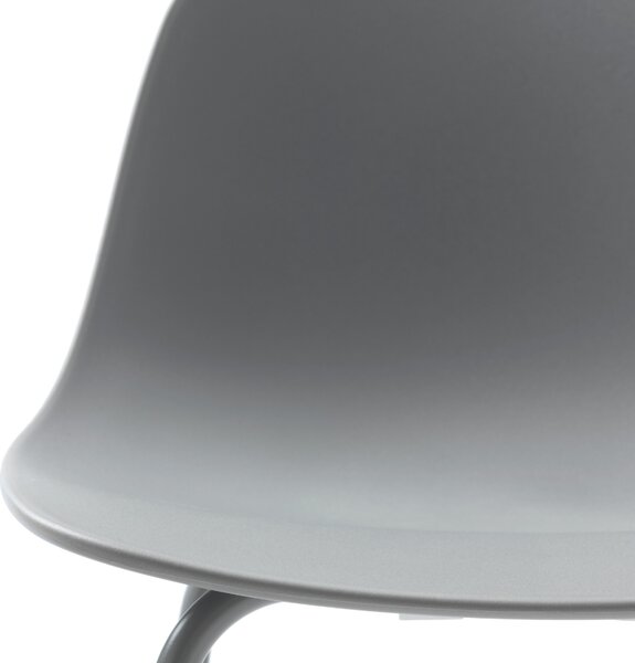 Unique Furniture Plastová barová židle Whitby 67,5 cm