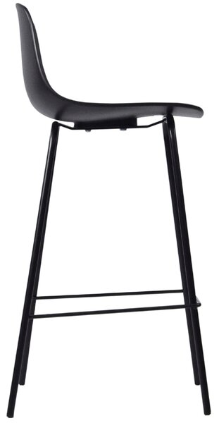 Unique Furniture Plastová barová židle Whitby 67,5 cm