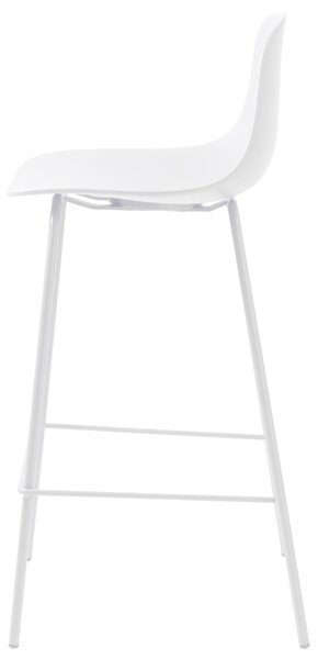 Unique Furniture Plastová barová židle Whitby 67,5 cm