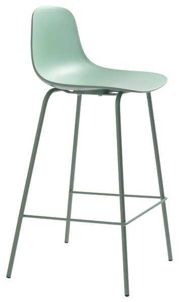 Unique Furniture Plastová barová židle Whitby 67,5 cm