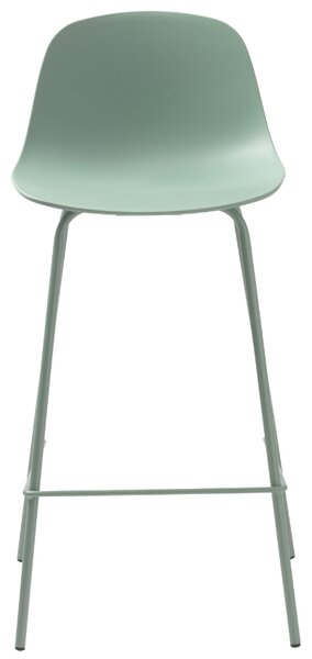 Unique Furniture Plastová barová židle Whitby 67,5 cm