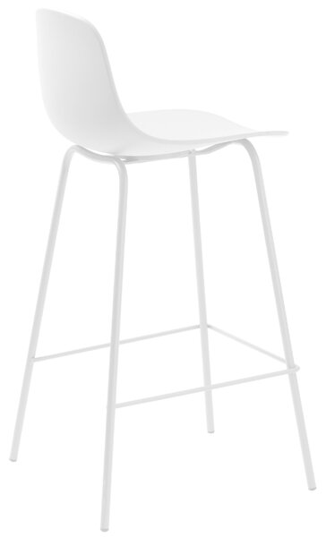 Unique Furniture Plastová barová židle Whitby 67,5 cm