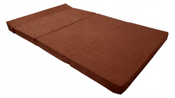 Sofa, křeslo, matrace skládací rozkládací 120x200x10cm 1000