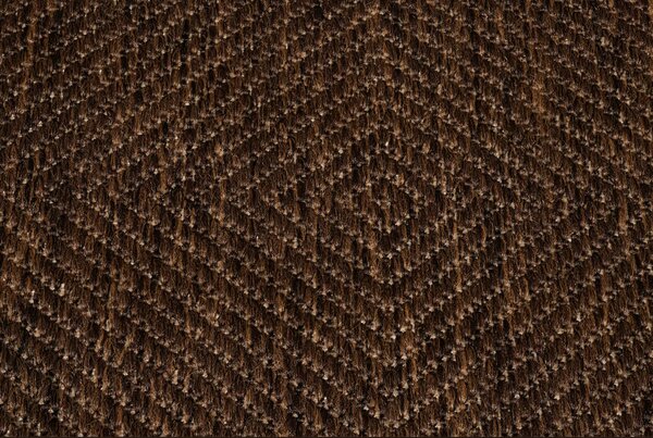 Makro Abra Běhoun venkovní Sisal CORDA 1003 1 303 hnědý Šíře: 80 cm