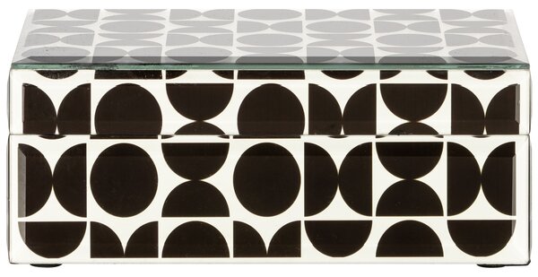 Richmond Šperkovnice Vivian 20 x 12 cm
