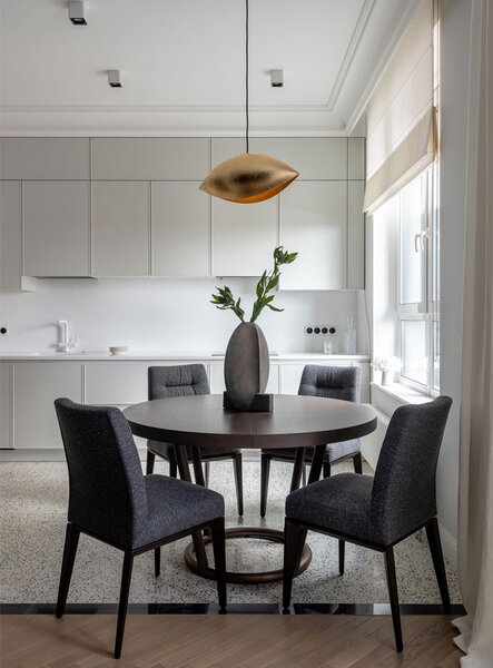 Catellani & Smith Designové závěsné LED svítidlo Malagola 27, 2700K, 1x2W Barva: Zlatá