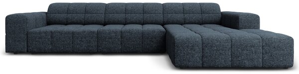 -25 % Dny MOMENTI– Cosmopolitan Design Rohová pohovka Chicago 284 cm, pravá