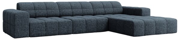 -25 % Dny MOMENTI– Cosmopolitan Design Rohová pohovka Chicago 284 cm, pravá