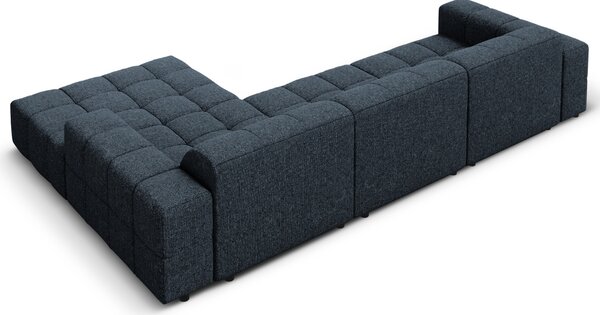 -25 % Dny MOMENTI– Cosmopolitan Design Rohová pohovka Chicago 284 cm, pravá