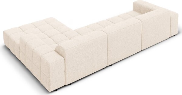 -25 % Dny MOMENTI– Cosmopolitan Design Rohová pohovka Chicago 284 cm, pravá