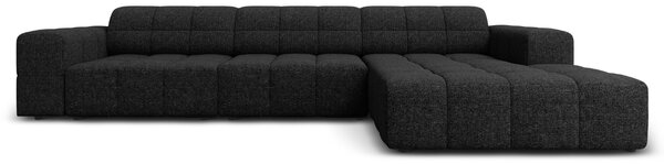 -25 % Dny MOMENTI– Cosmopolitan Design Rohová pohovka Chicago 284 cm, pravá