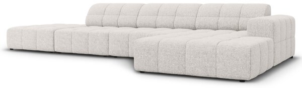 -25 % Dny MOMENTI– Cosmopolitan Design Rohová pohovka Chicago 341 cm, pravá