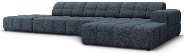 -25 % Dny MOMENTI– Cosmopolitan Design Rohová pohovka Chicago 341 cm, pravá
