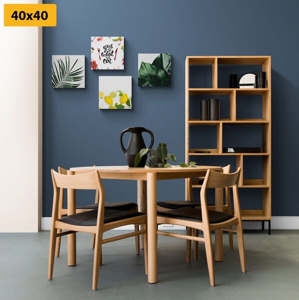 Set obrazů do kuchyně v jedinečném provedení