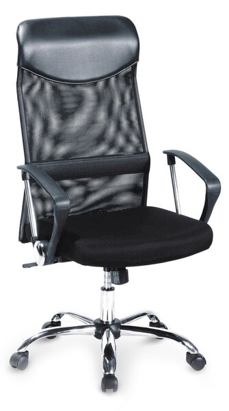 Kancelářská židle Vire, černá