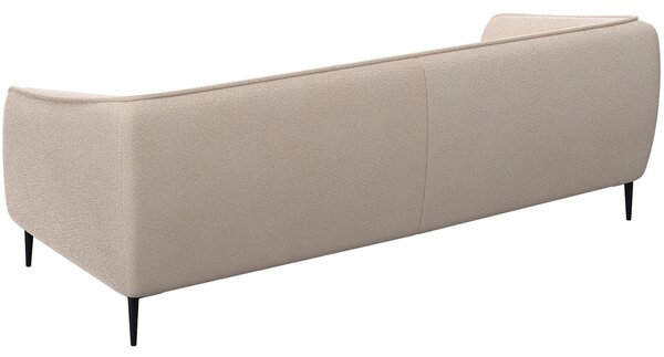 -25 % Dny MOMENTI– Flexlux Pohovka BELLE 210 cm