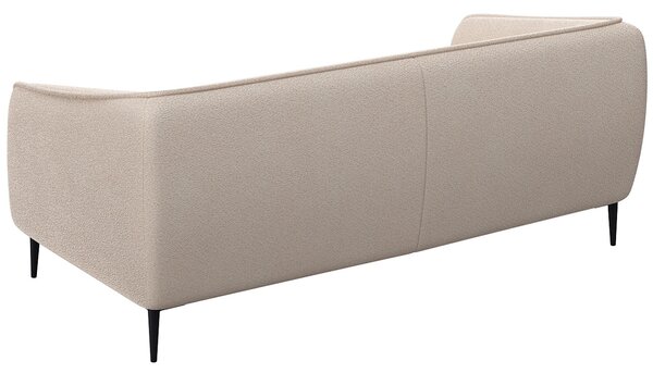 -25 % Dny MOMENTI– Flexlux Pohovka BELLE 180 cm