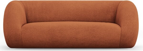 -25 % Dny MOMENTI– Cosmopolitan Design Bouclé pohovka Essen 210 cm