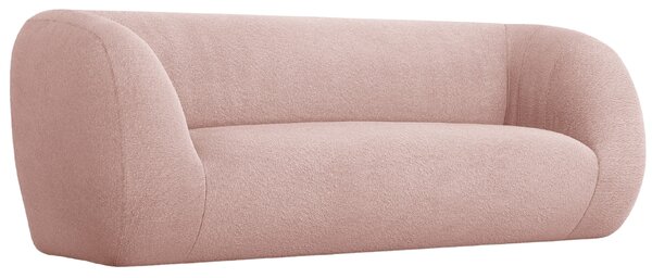 -25 % Dny MOMENTI– Cosmopolitan Design Bouclé pohovka Essen 210 cm