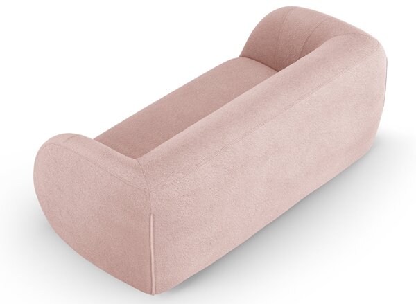 -25 % Dny MOMENTI– Cosmopolitan Design Bouclé pohovka Essen 210 cm