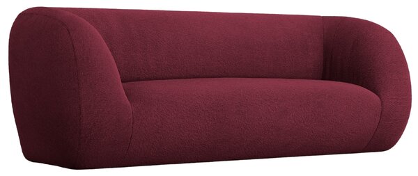 -25 % Dny MOMENTI– Cosmopolitan Design Bouclé pohovka Essen 210 cm