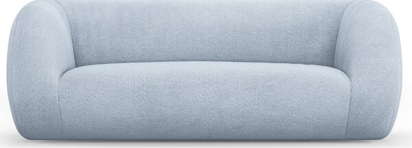 -25 % Dny MOMENTI– Cosmopolitan Design Bouclé pohovka Essen 210 cm