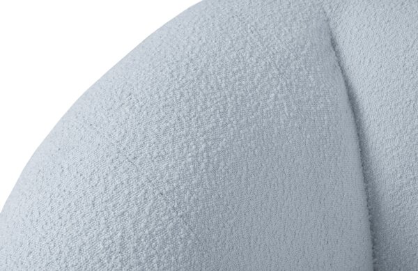 -25 % Dny MOMENTI– Cosmopolitan Design Bouclé pohovka Essen 210 cm