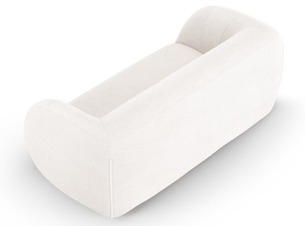 -25 % Dny MOMENTI– Cosmopolitan Design Bouclé pohovka Essen 210 cm