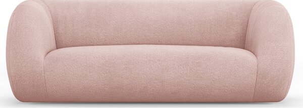 -25 % Dny MOMENTI– Cosmopolitan Design Bouclé pohovka Essen 210 cm