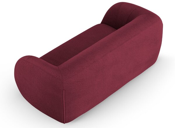 -25 % Dny MOMENTI– Cosmopolitan Design Bouclé pohovka Essen 210 cm