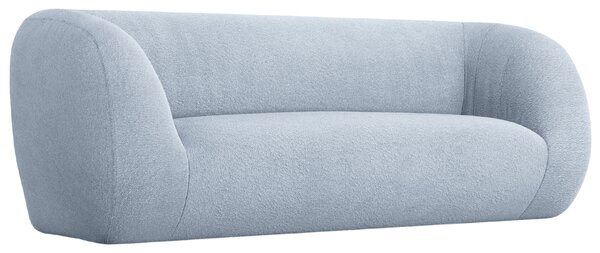-25 % Dny MOMENTI– Cosmopolitan Design Bouclé pohovka Essen 210 cm