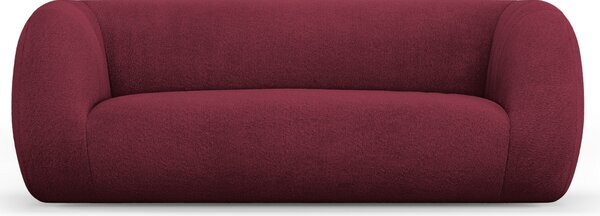 -25 % Dny MOMENTI– Cosmopolitan Design Bouclé pohovka Essen 210 cm