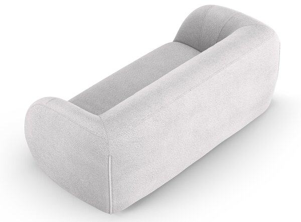 -25 % Dny MOMENTI– Cosmopolitan Design Bouclé pohovka Essen 210 cm