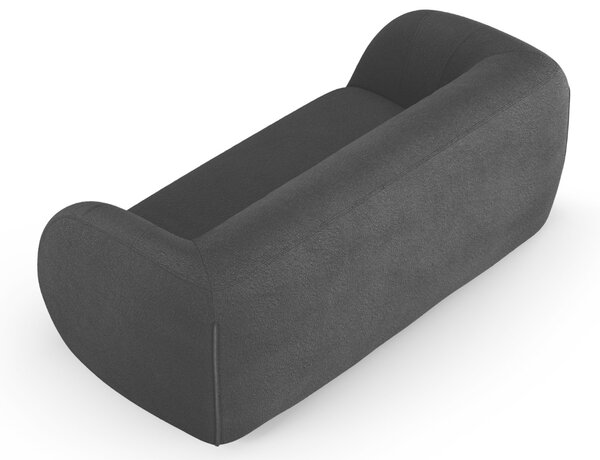 -25 % Dny MOMENTI– Cosmopolitan Design Bouclé pohovka Essen 210 cm