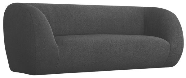 -25 % Dny MOMENTI– Cosmopolitan Design Bouclé pohovka Essen 210 cm