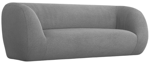 -25 % Dny MOMENTI– Cosmopolitan Design Bouclé pohovka Essen 210 cm