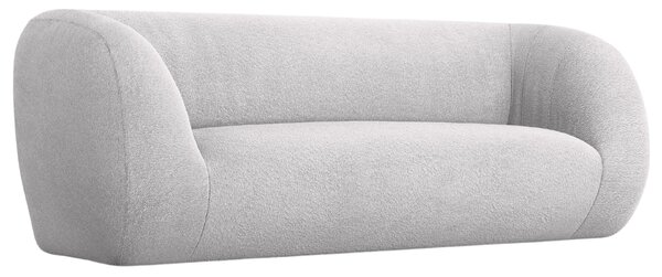 -25 % Dny MOMENTI– Cosmopolitan Design Bouclé pohovka Essen 210 cm