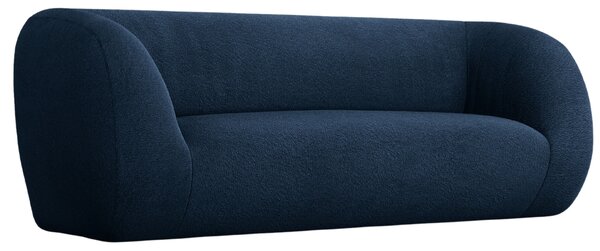 -25 % Dny MOMENTI– Cosmopolitan Design Bouclé pohovka Essen 210 cm