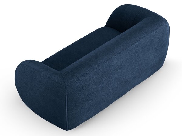 -25 % Dny MOMENTI– Cosmopolitan Design Bouclé pohovka Essen 210 cm