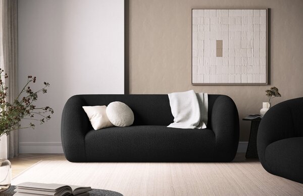 -25 % Dny MOMENTI– Cosmopolitan Design Bouclé pohovka Essen 210 cm