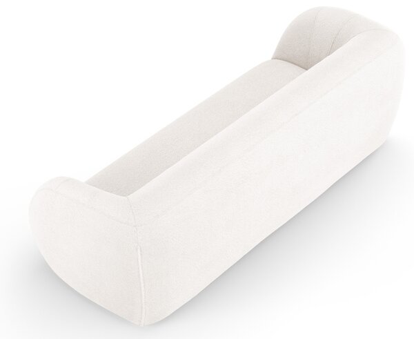 -25 % Dny MOMENTI– Cosmopolitan Design Bouclé pohovka Essen 230 cm