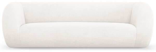-25 % Dny MOMENTI– Cosmopolitan Design Bouclé pohovka Essen 230 cm