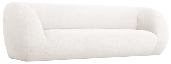 -25 % Dny MOMENTI– Cosmopolitan Design Bouclé pohovka Essen 230 cm