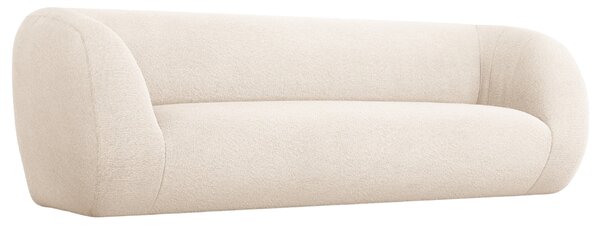 -25 % Dny MOMENTI– Cosmopolitan Design Bouclé pohovka Essen 230 cm