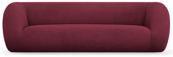 -25 % Dny MOMENTI– Cosmopolitan Design Bouclé pohovka Essen 230 cm