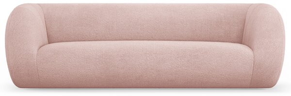 -25 % Dny MOMENTI– Cosmopolitan Design Bouclé pohovka Essen 230 cm