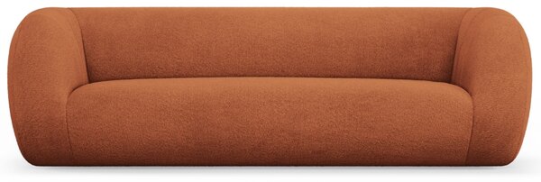 -25 % Dny MOMENTI– Cosmopolitan Design Bouclé pohovka Essen 230 cm