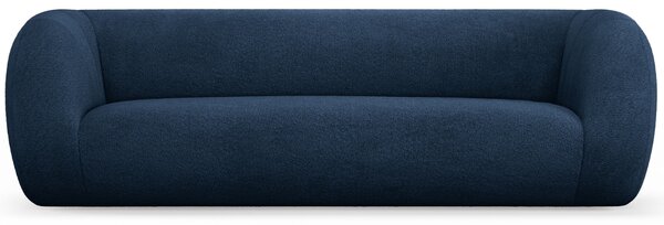 -25 % Dny MOMENTI– Cosmopolitan Design Bouclé pohovka Essen 230 cm