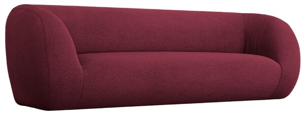 -25 % Dny MOMENTI– Cosmopolitan Design Bouclé pohovka Essen 230 cm